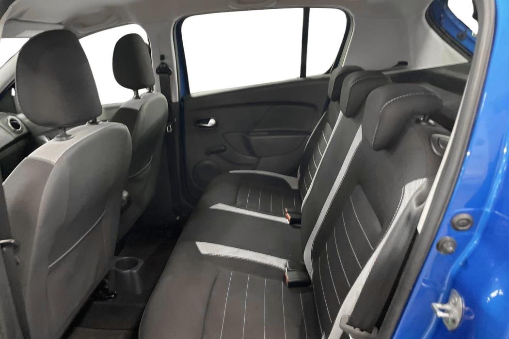 DACIA Sandero 2018