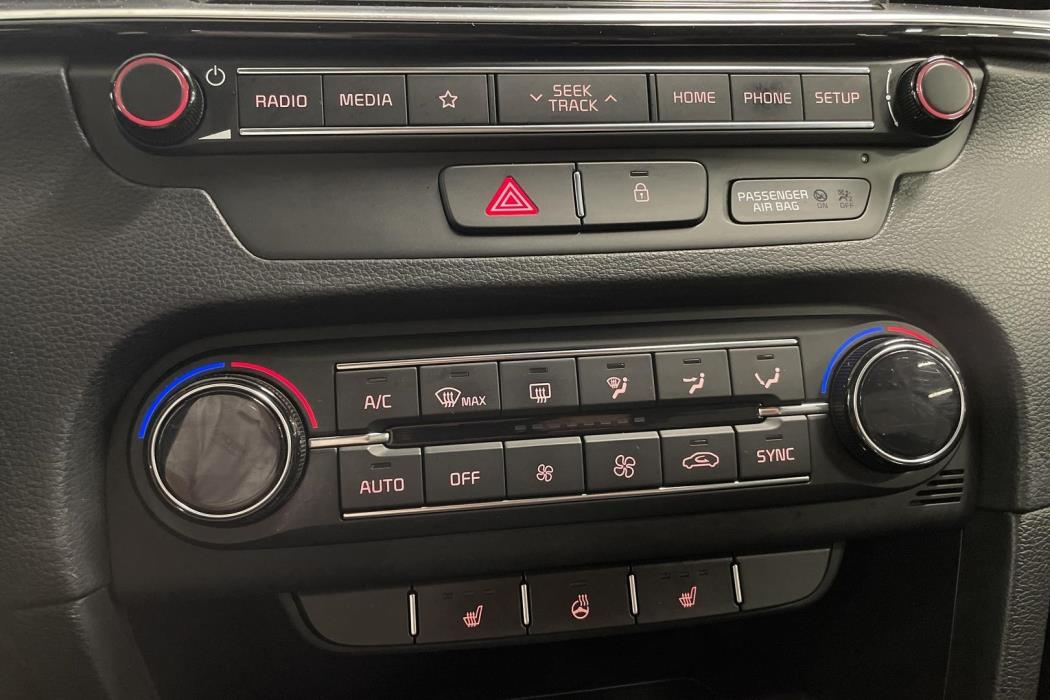 Kia Ceed 2019