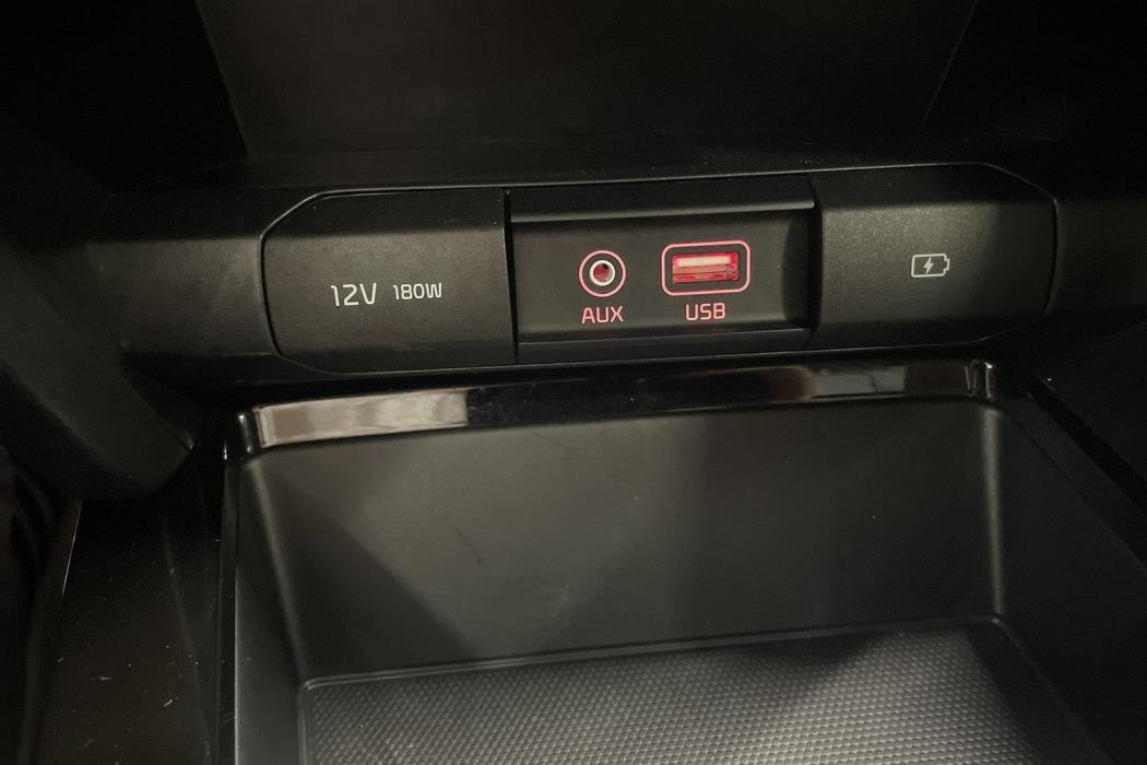 Kia Ceed 2019