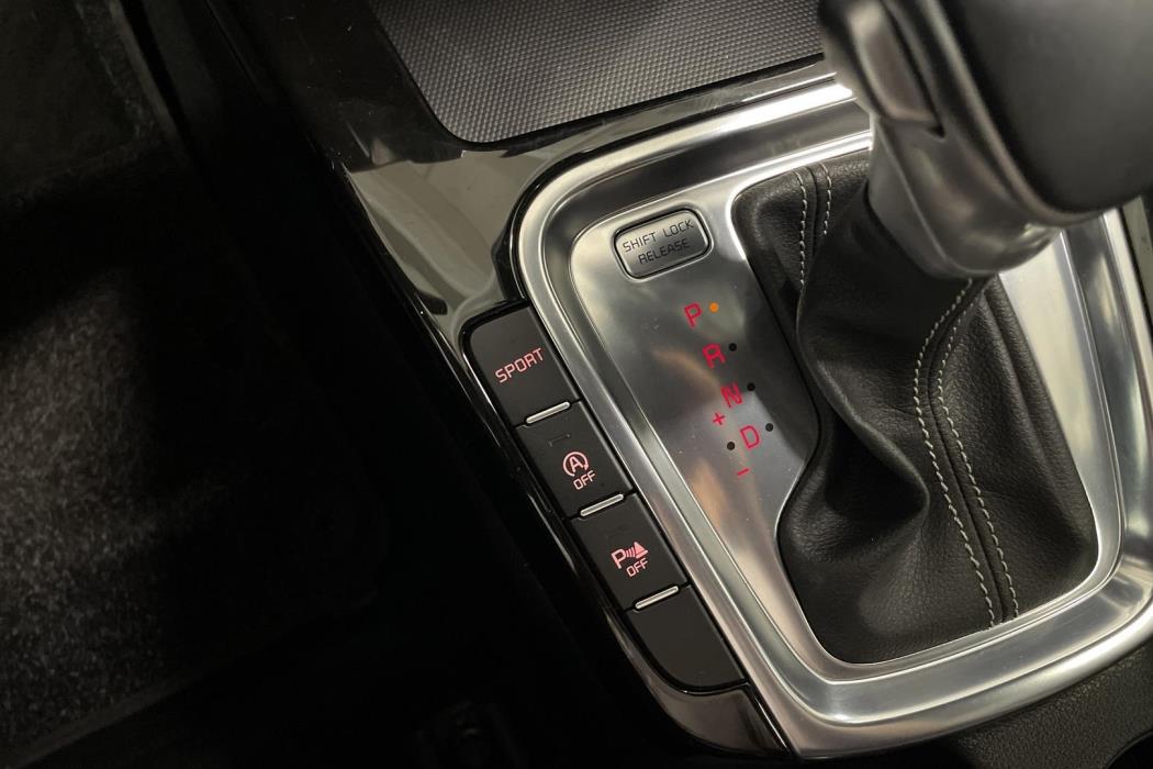Kia Ceed 2019