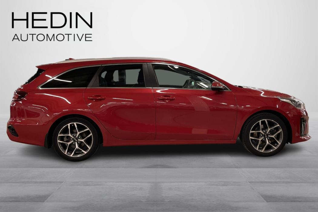 Kia Ceed 2019