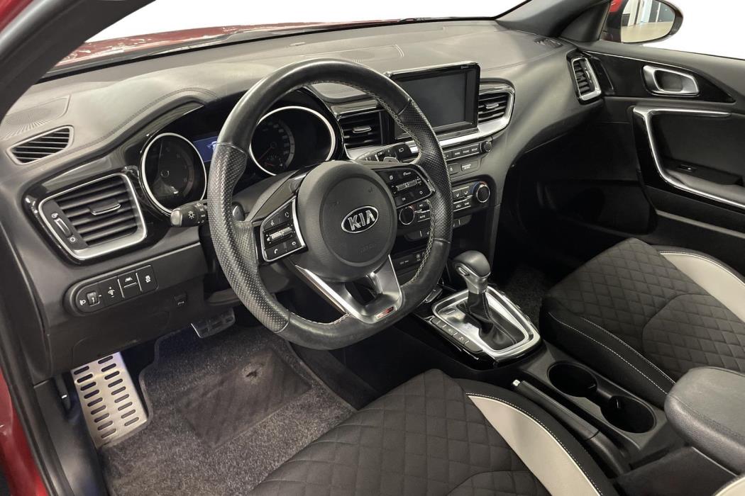 Kia Ceed 2019