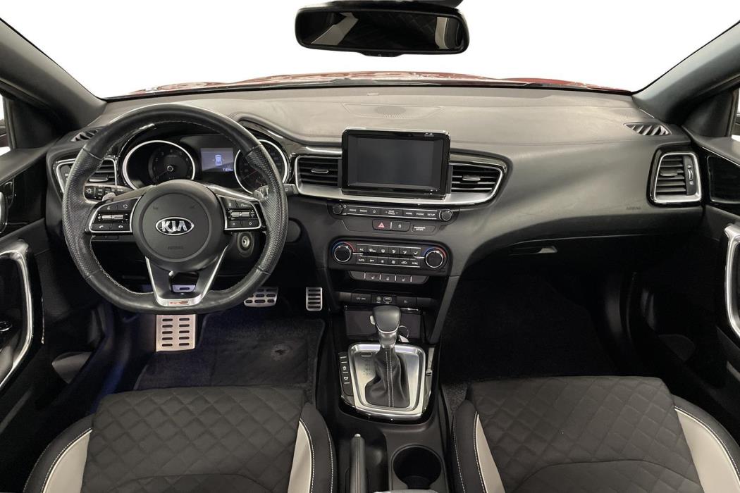 Kia Ceed 2019