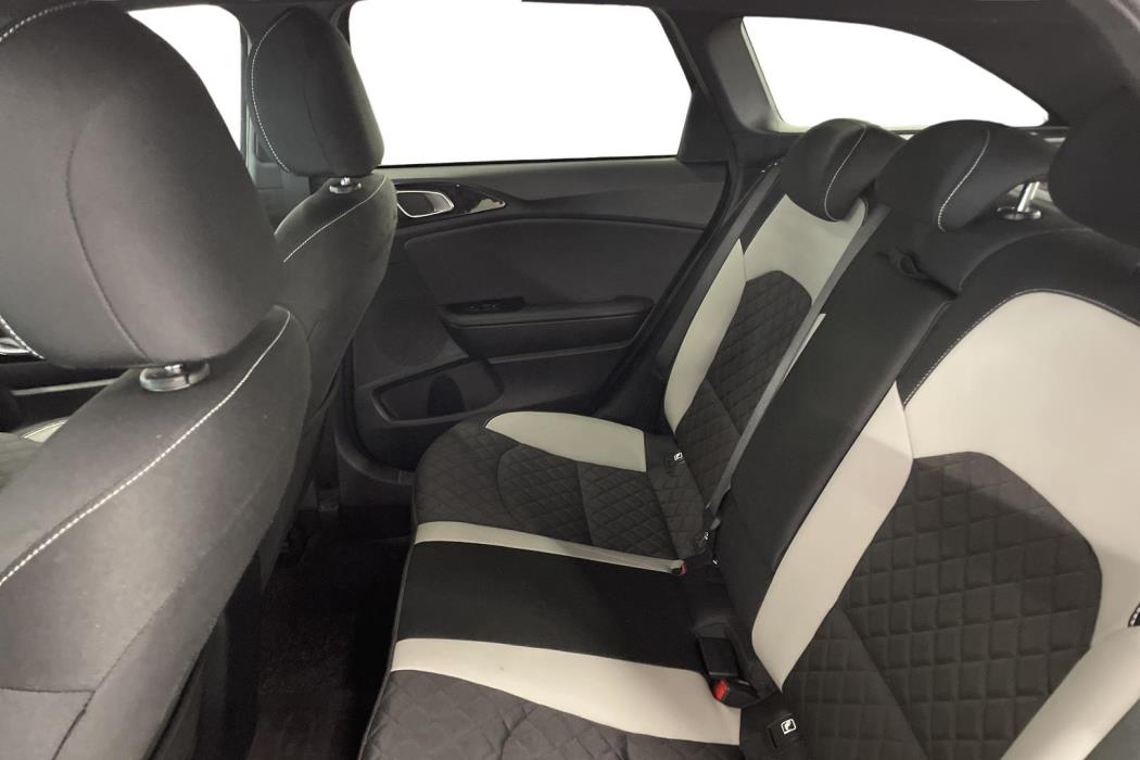 Kia Ceed 2019