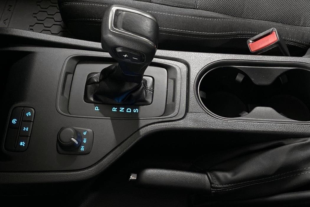 FORD RANGER 2020