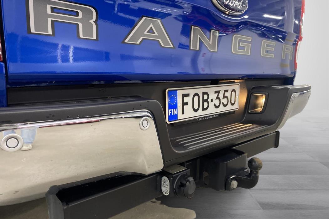FORD RANGER 2020