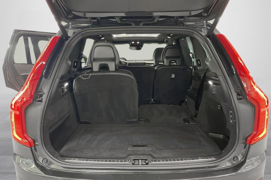 Volvo XC90 2019