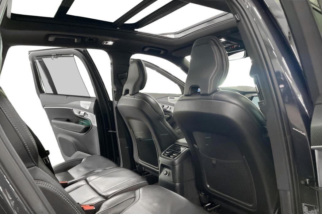 Volvo XC90 2019