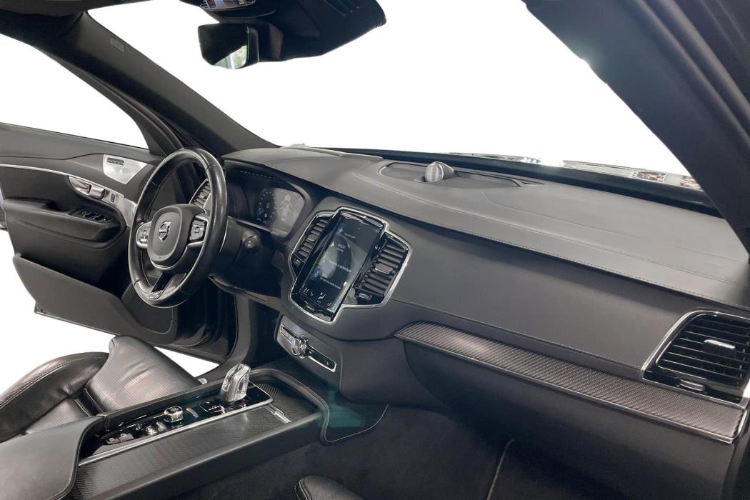 Volvo XC90 2019