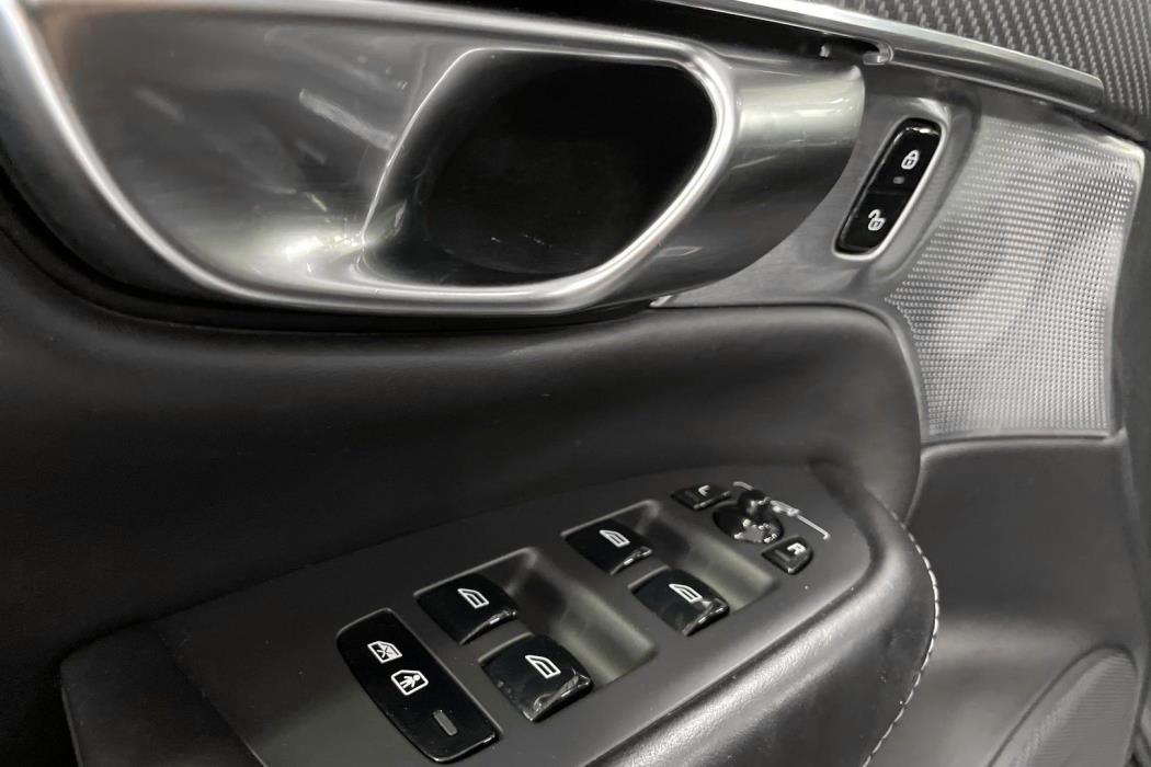 Volvo XC90 2019