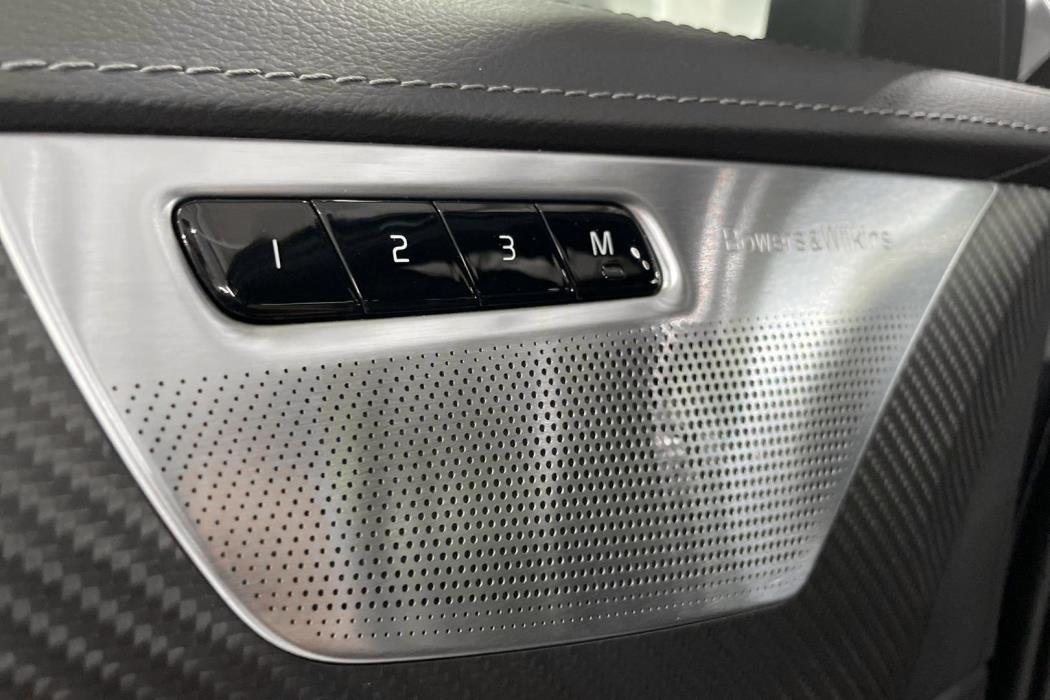 Volvo XC90 2019