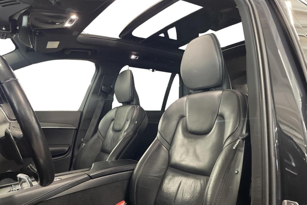 Volvo XC90 2019