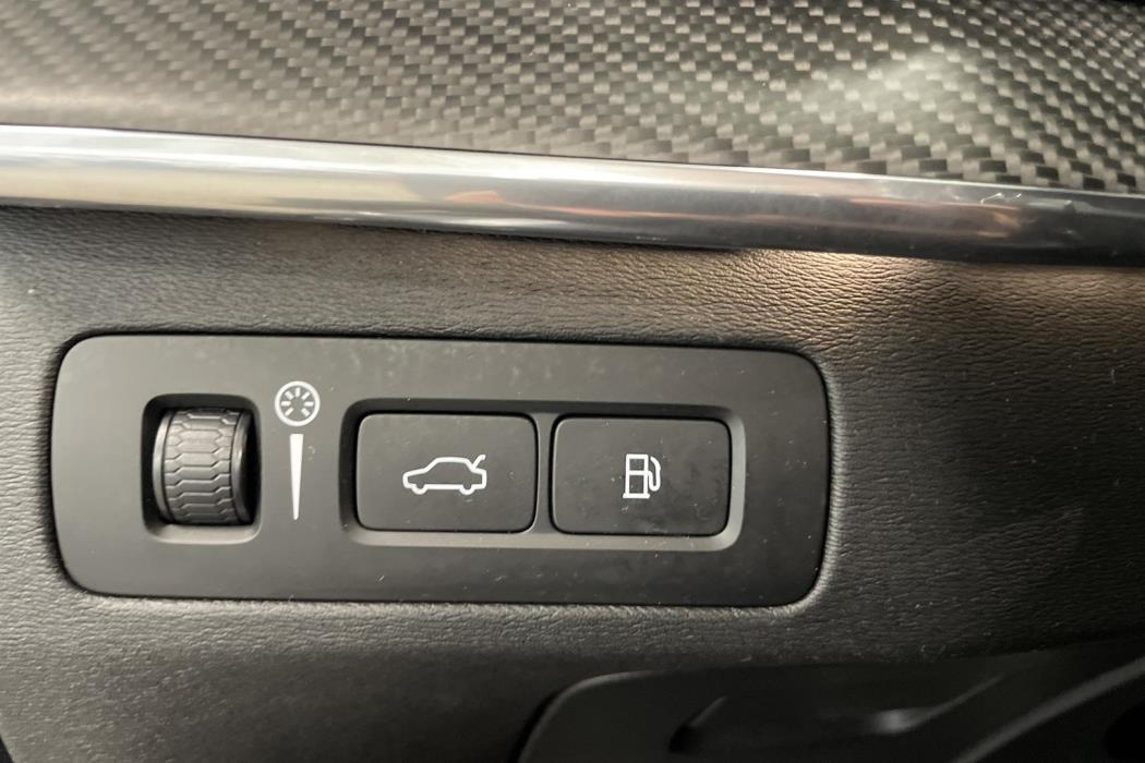 Volvo XC90 2019