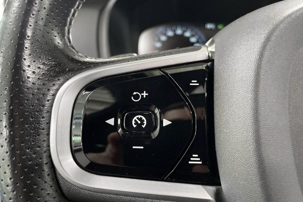 Volvo XC90 2019