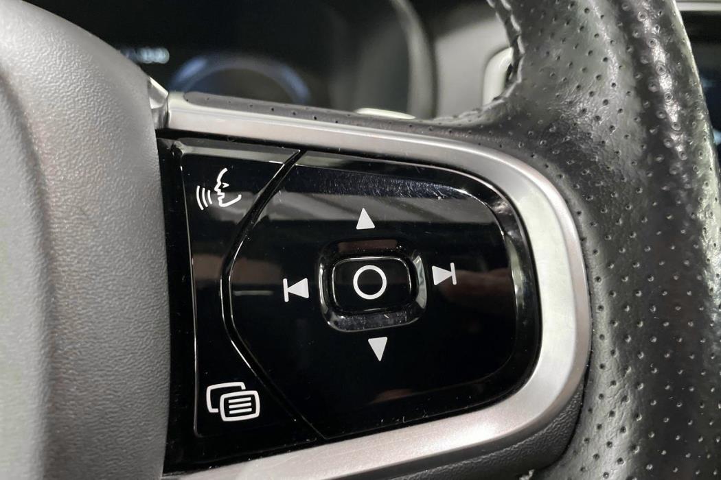 Volvo XC90 2019