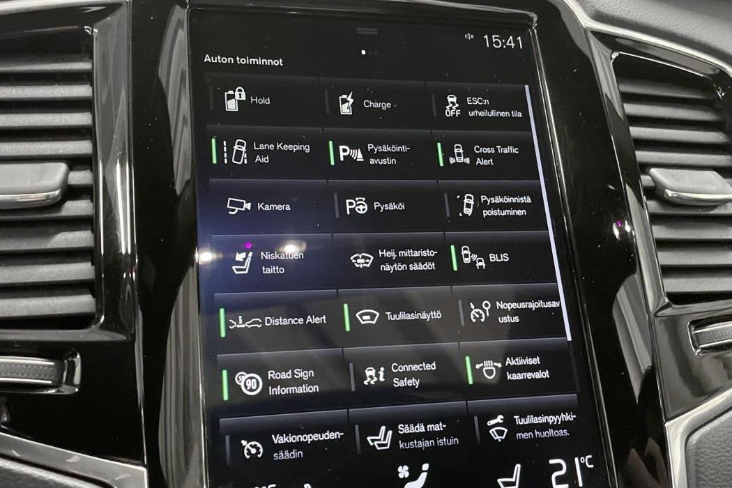 Volvo XC90 2019