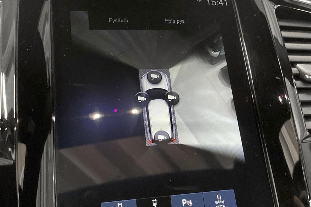 Volvo XC90 2019
