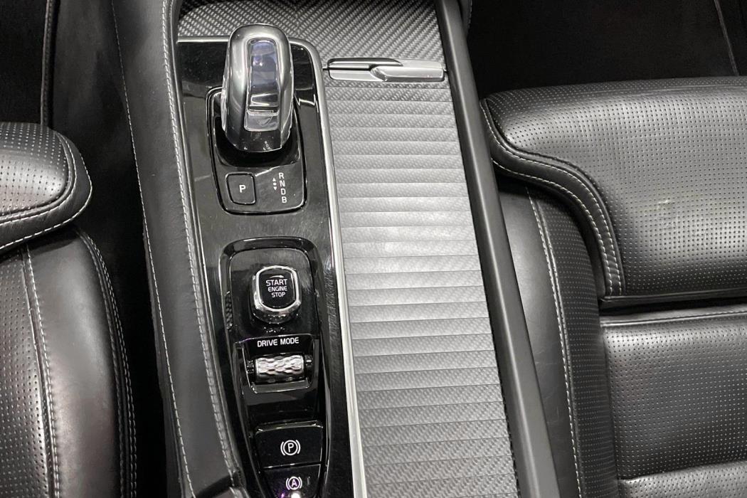 Volvo XC90 2019