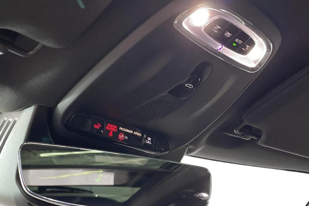 Volvo XC90 2019