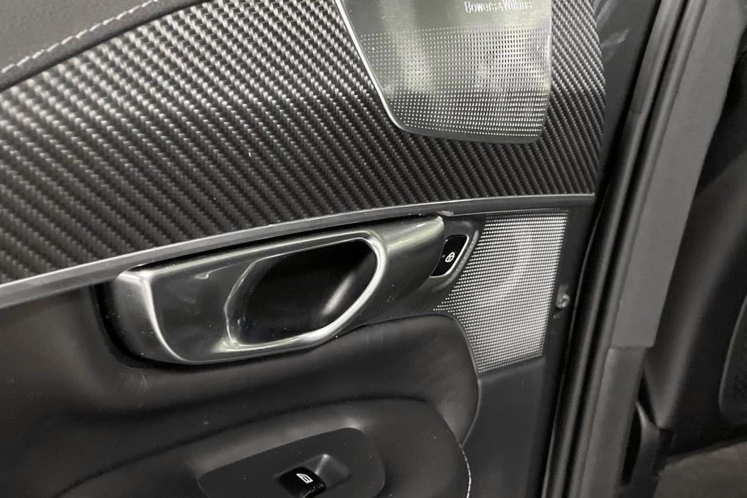 Volvo XC90 2019