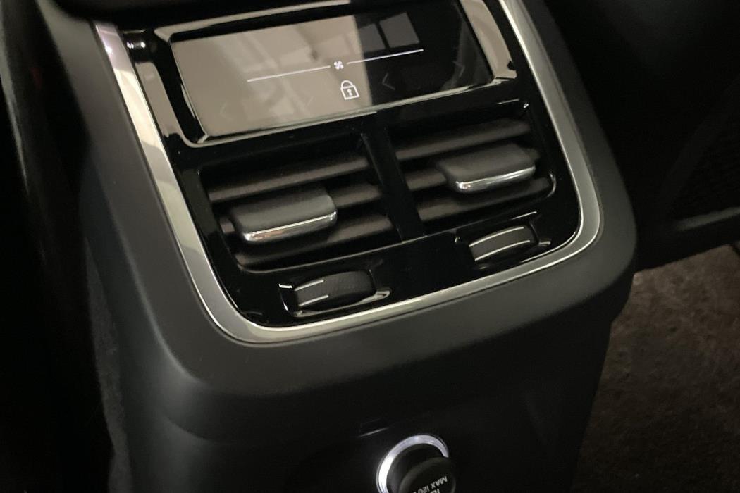 Volvo XC90 2019