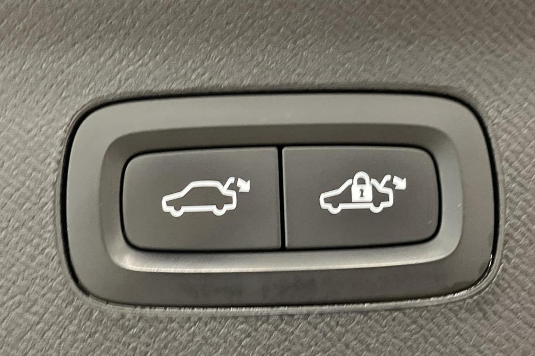 Volvo XC90 2019