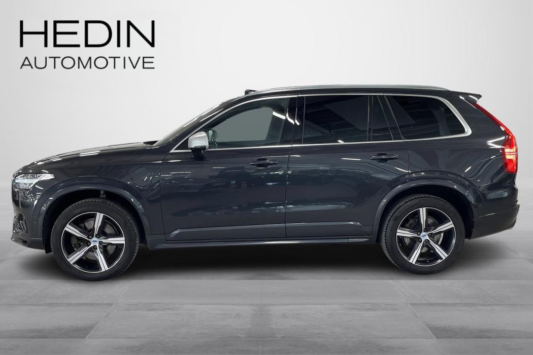 Volvo XC90 2019