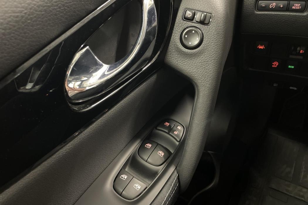 Nissan Qashqai 2021