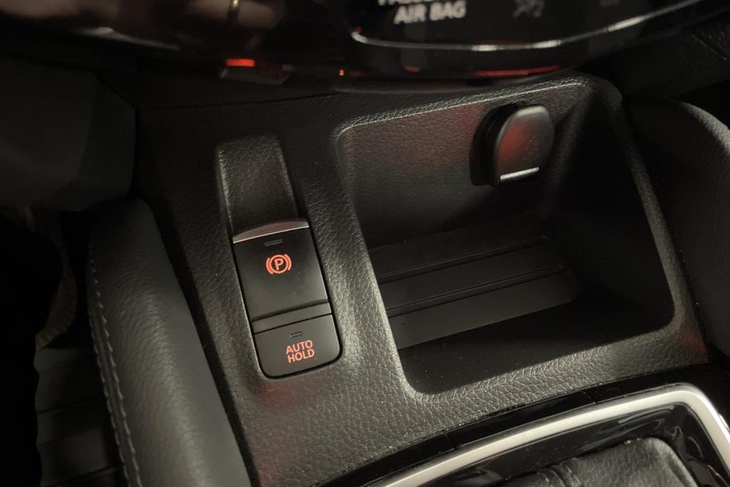 Nissan Qashqai 2021