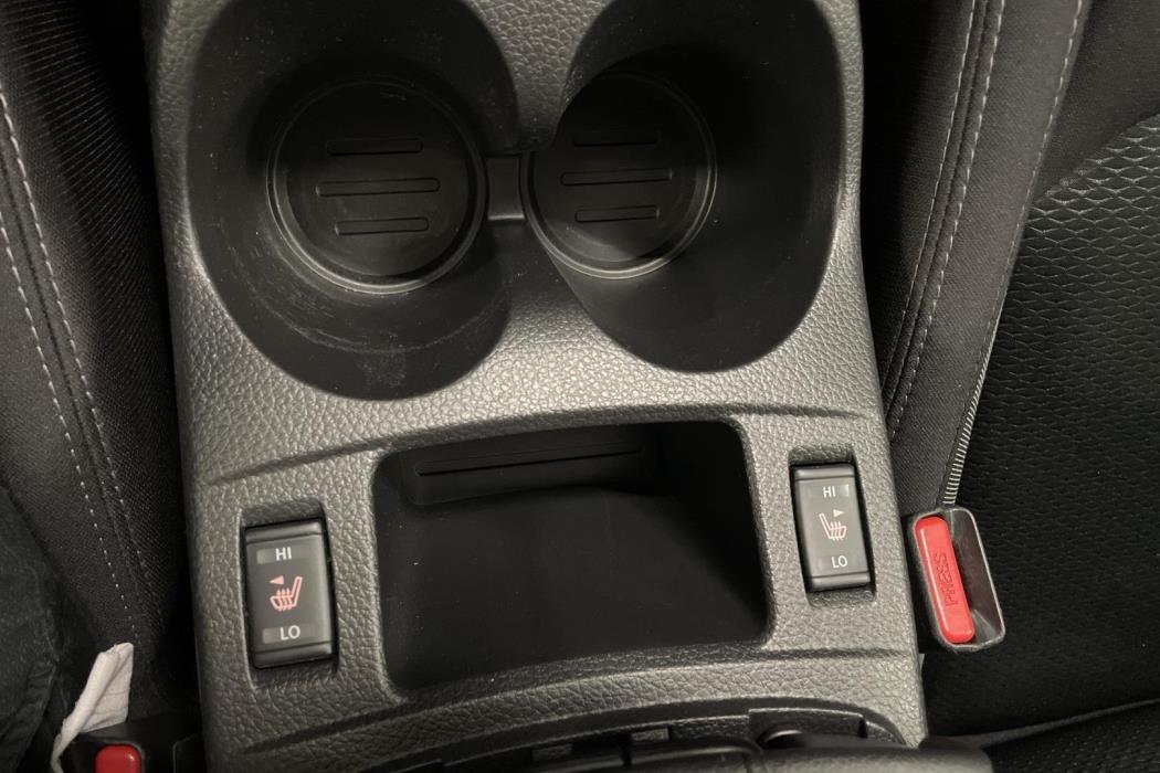 Nissan Qashqai 2021