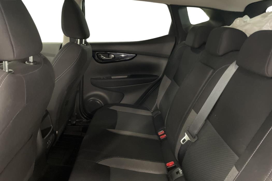 Nissan Qashqai 2021