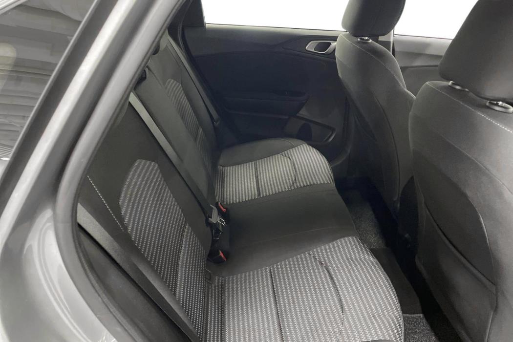 Kia Ceed 2023