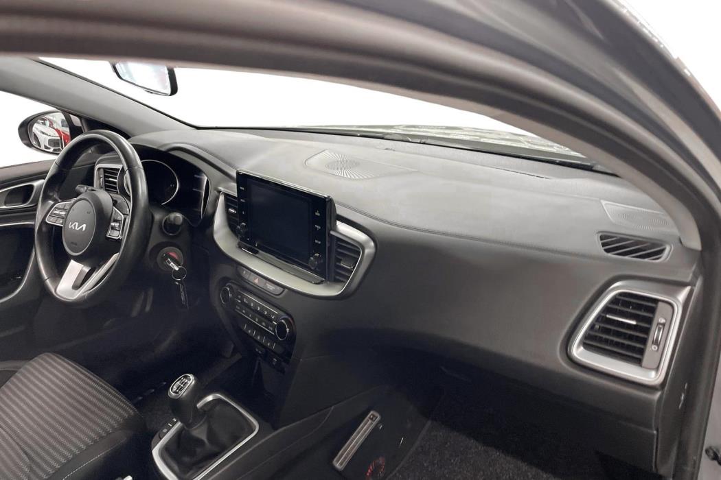 Kia Ceed 2023