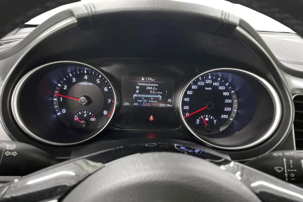 Kia Ceed 2023
