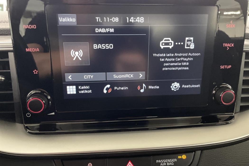 Kia Ceed 2023