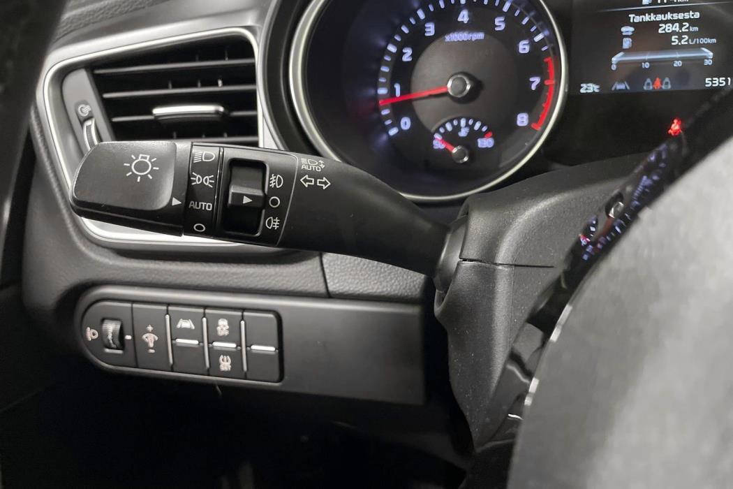 Kia Ceed 2023