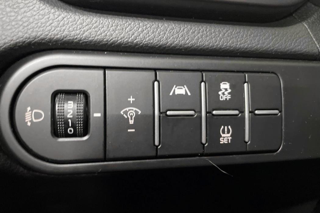 Kia Ceed 2023