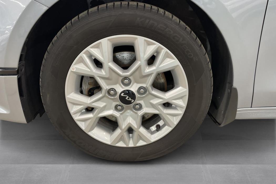 Kia Ceed 2023