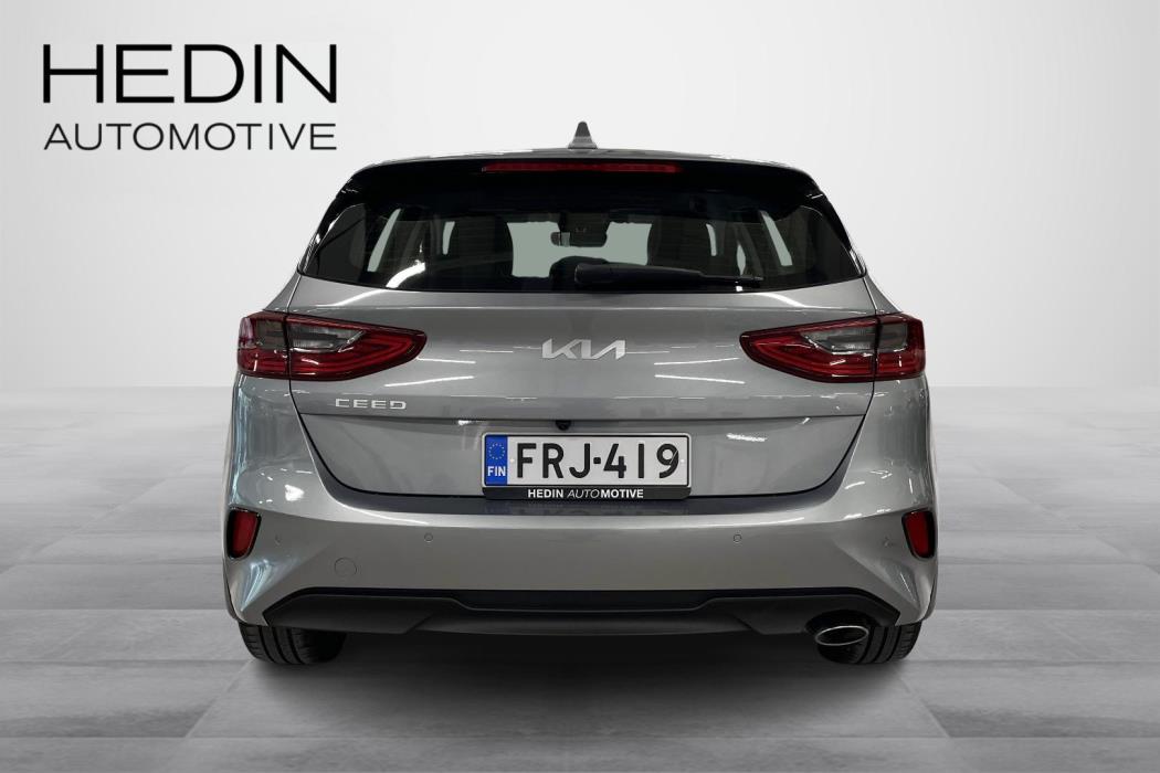 Kia Ceed 2023