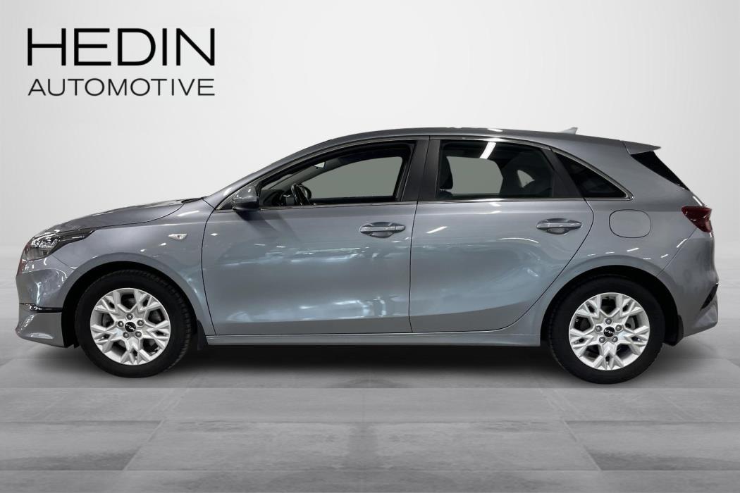 Kia Ceed 2023