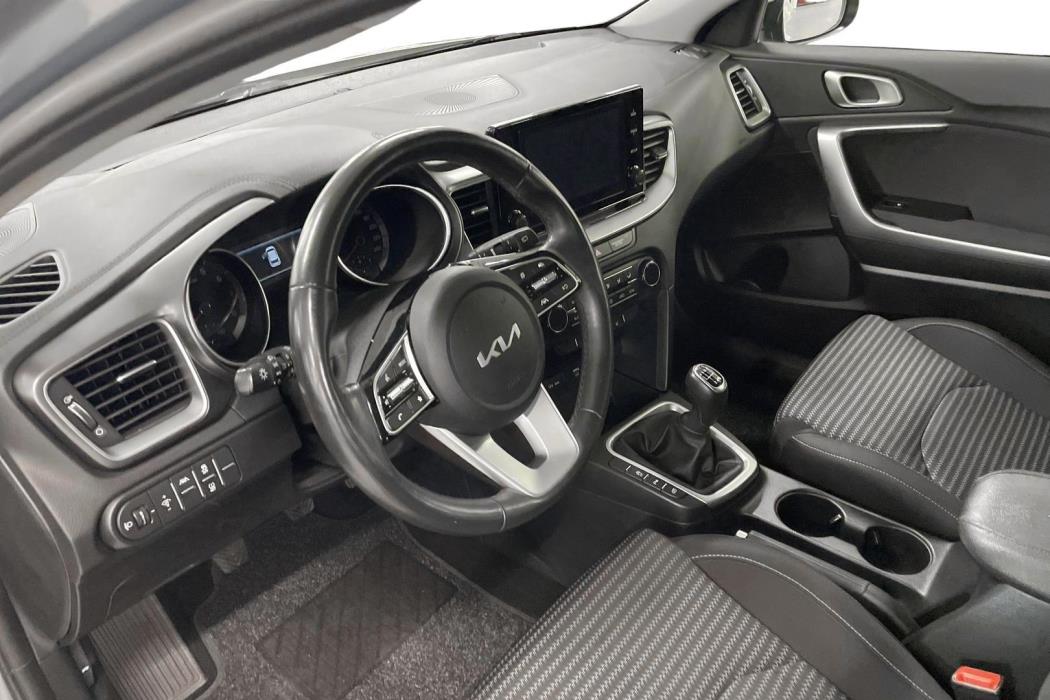 Kia Ceed 2023