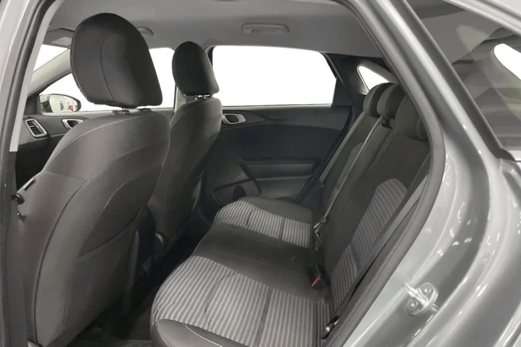 Kia Ceed 2023
