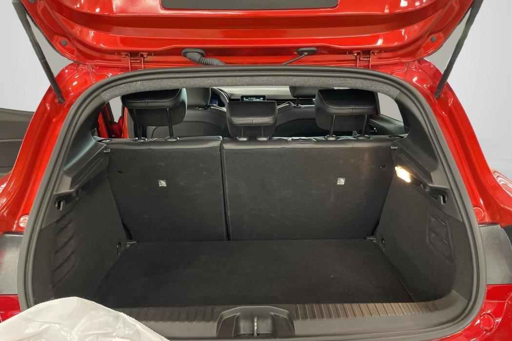 Mitsubishi Colt 2024