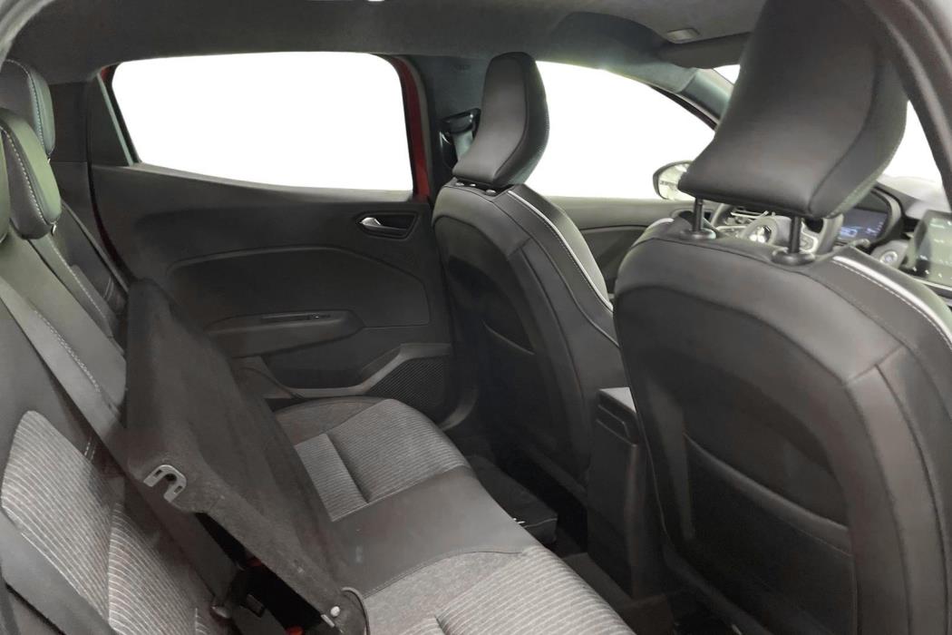 Mitsubishi Colt 2024