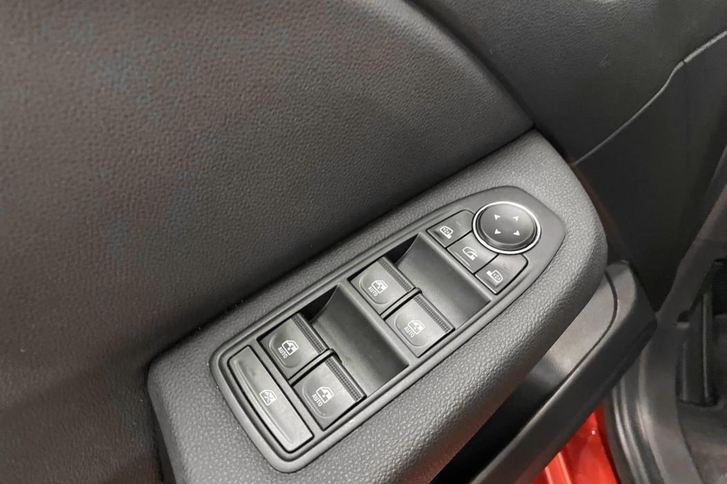 Mitsubishi Colt 2024