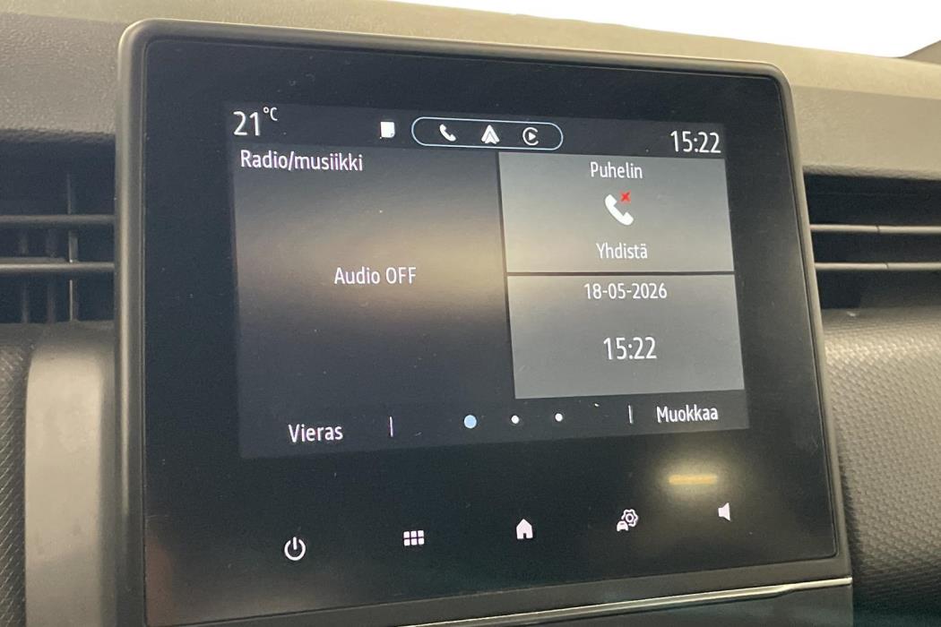 Mitsubishi Colt 2024
