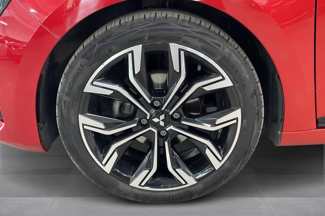 Mitsubishi Colt 2024