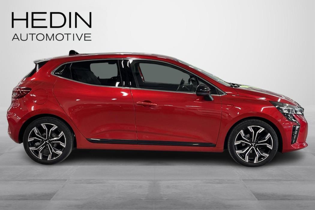 Mitsubishi Colt 2024