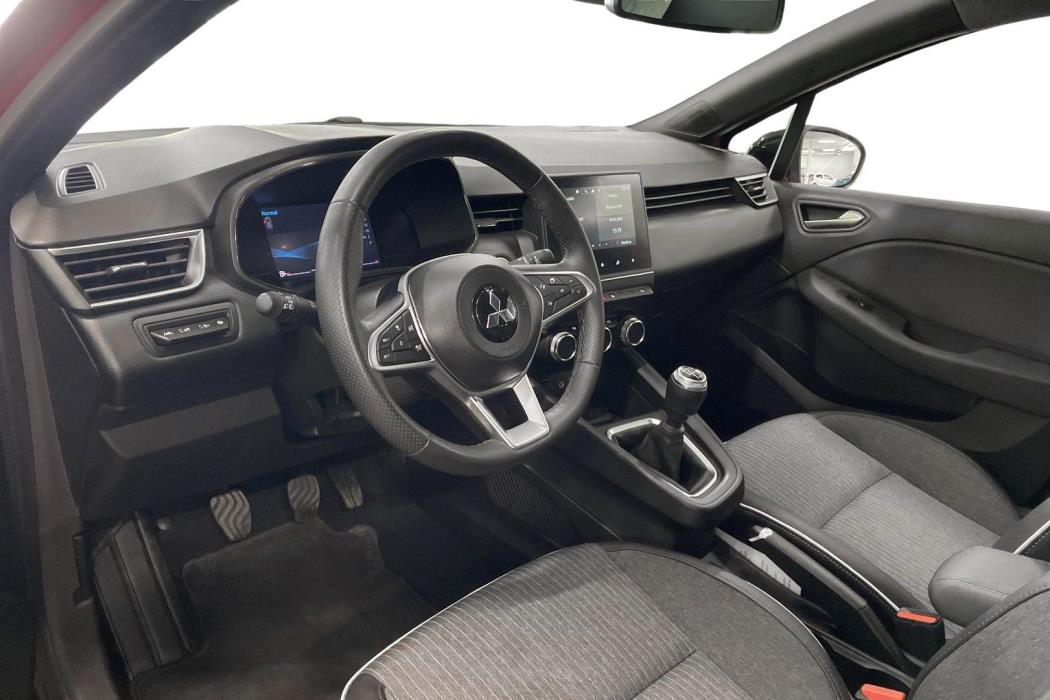 Mitsubishi Colt 2024