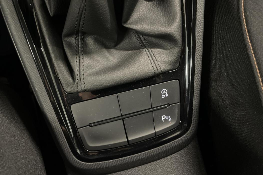 Skoda Scala 2024